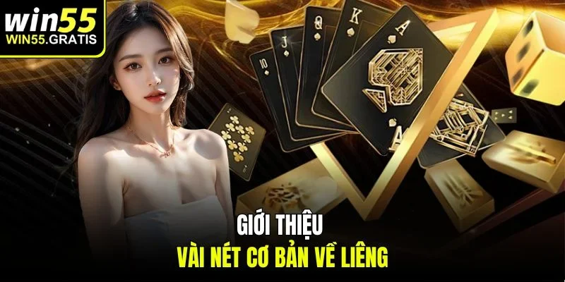 Giới thiệu vài nét cơ bản về liêng