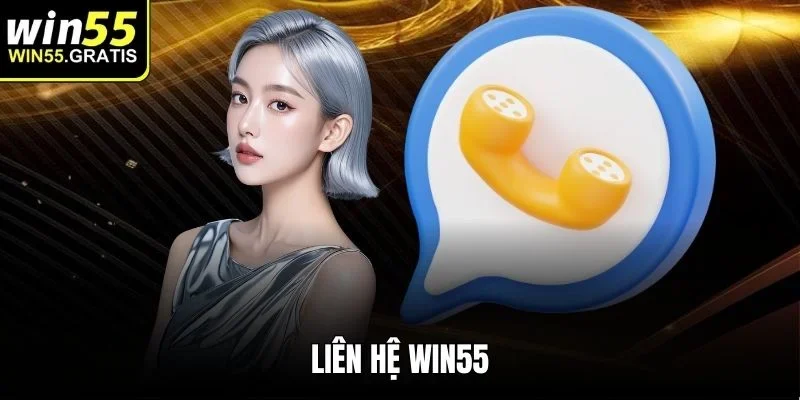Liên hệ Win55