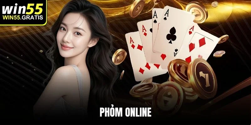 Tải game Win55 – Trải nghiệm đỉnh cao tại thế giới game trực tuyến